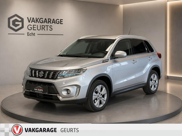Suzuki VITARA 1.5 Hybrid Automaat