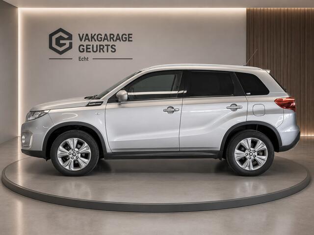 Suzuki VITARA 1.5 Hybrid Automaat