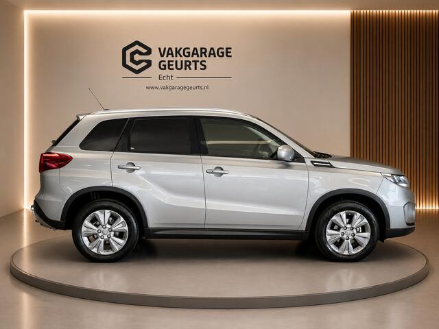 Suzuki VITARA 1.5 Hybrid Automaat