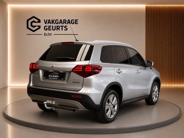 Suzuki VITARA 1.5 Hybrid Automaat