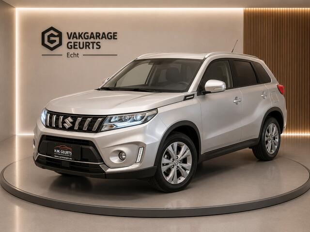 Suzuki VITARA 1.5 Hybrid Automaat