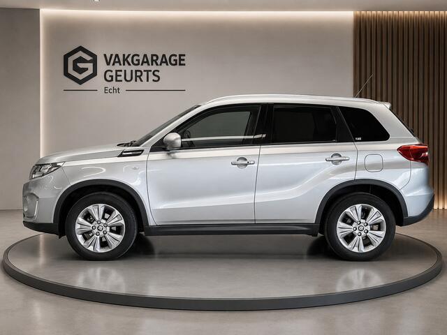 Suzuki VITARA 1.5 Hybrid Automaat