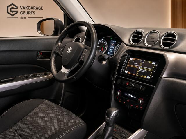 Suzuki VITARA 1.5 Hybrid Automaat