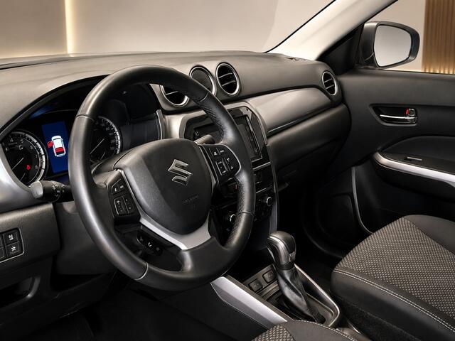 Suzuki VITARA 1.5 Hybrid Automaat