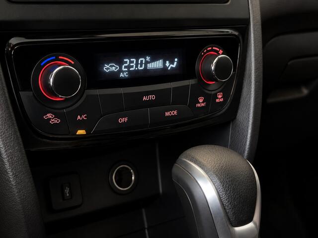 Suzuki VITARA 1.5 Hybrid Automaat