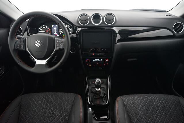 Suzuki VITARA 1.4 Boosterjet Smart Hybrid Special Edition