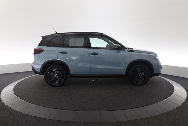 Suzuki VITARA 1.4 Boosterjet Smart Hybrid Special Edition