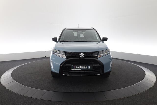 Suzuki VITARA 1.4 Boosterjet Smart Hybrid Special Edition