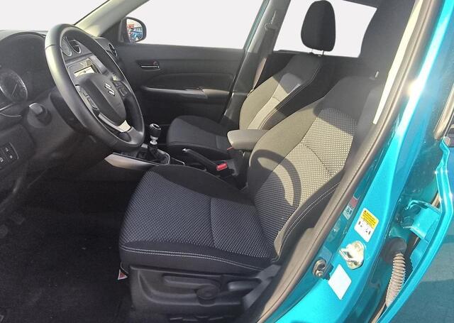 Suzuki VITARA 1.4 Boosterjet Select Smart Hybrid