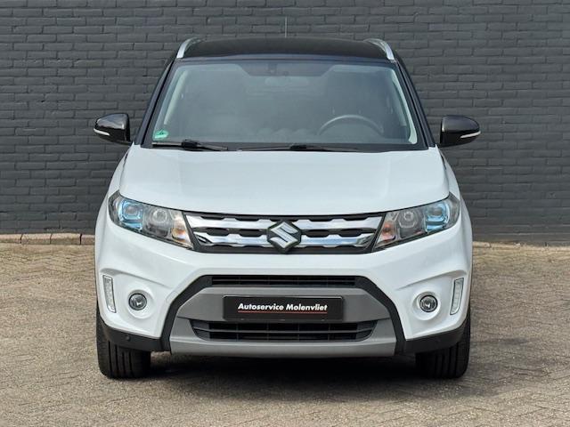 Suzuki VITARA 1.6 Exclusive I INCL. ¤ 850,00 AFL.KOSTEN + BOVAG GARANTIE