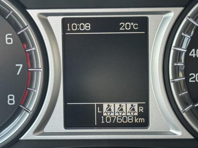 Suzuki VITARA 1.6 Exclusive I INCL. ¤ 850,00 AFL.KOSTEN + BOVAG GARANTIE