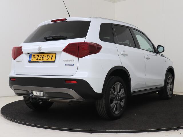 Suzuki VITARA 1.4 Boosterjet Select Smart Hybrid | Stoelverwarming | Achteruitrijcamera | Dealeronderhouden |