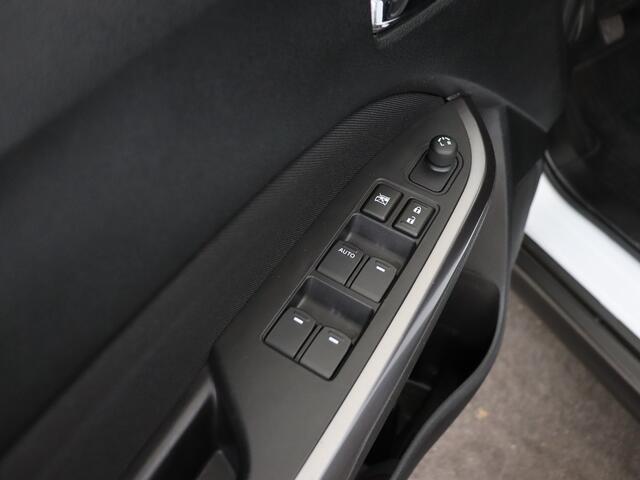 Suzuki VITARA 1.4 Boosterjet Select Smart Hybrid | Stoelverwarming | Achteruitrijcamera | Dealeronderhouden |