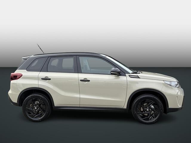 Suzuki VITARA 1.4 Smart Hybrid Special Edition | Showroom | Voorraad | Camera | Navigatie