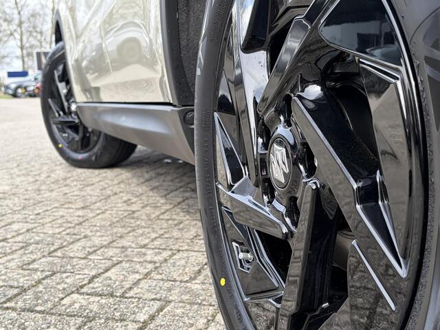 Suzuki VITARA 1.4 Smart Hybrid Special Edition | Showroom | Voorraad | Camera | Navigatie