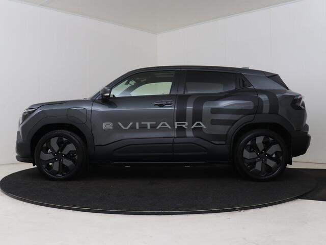 Suzuki VITARA e Style 61 kWh | 360 Camera | Infinity Surround System | Panoramadak | Intro Pack |