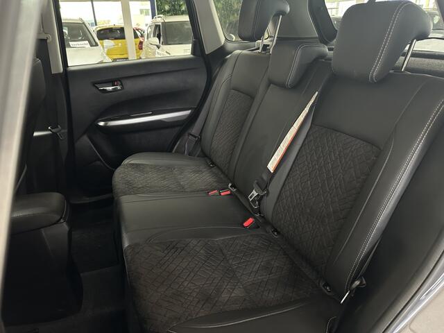 Suzuki VITARA 1.5 Hybrid Style [ ORIGINEEL NL | 10 JR GARANTIE | APPLE CARPLAY