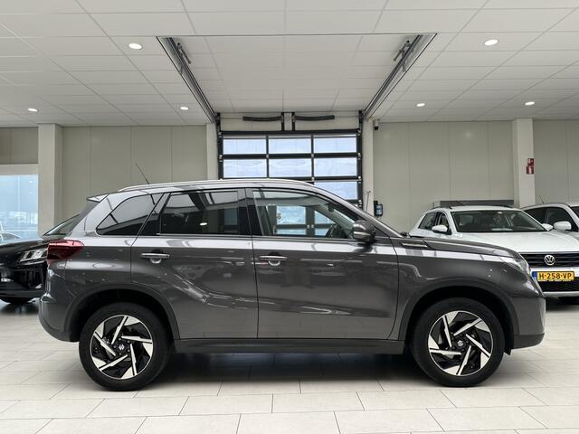 Suzuki VITARA 1.5 Hybrid Style [ ORIGINEEL NL | 10 JR GARANTIE | APPLE CARPLAY