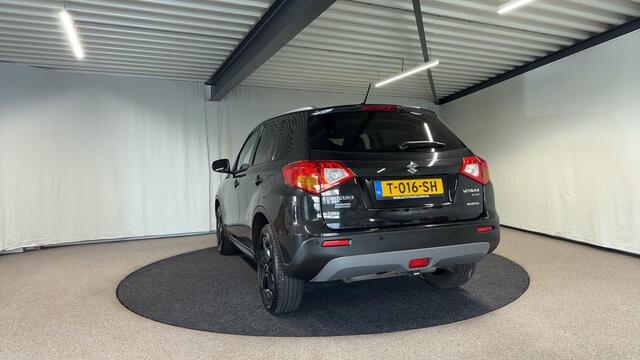 Suzuki VITARA 1.4 S Allgrip Automaat | Trekhaak | Navi