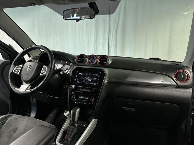Suzuki VITARA 1.4 S Allgrip Automaat | Trekhaak | Navi