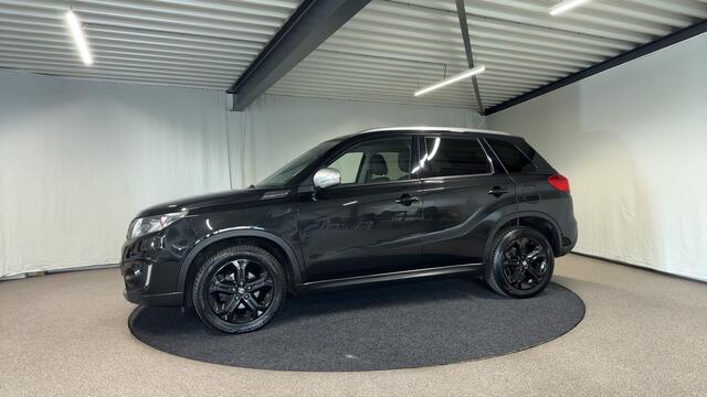 Suzuki VITARA 1.4 S Allgrip Automaat | Trekhaak | Navi