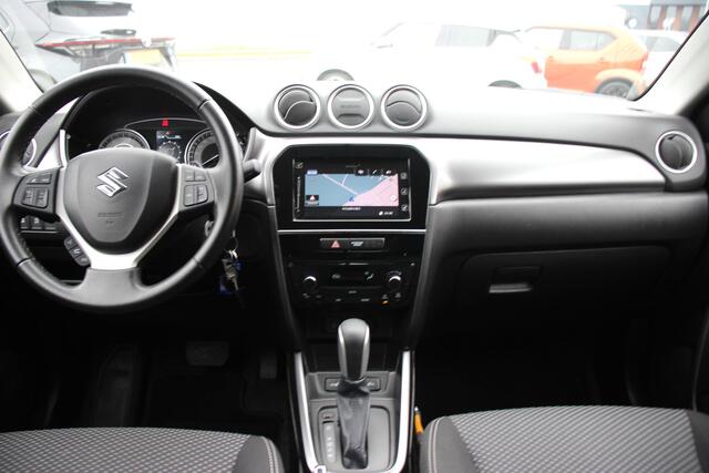 Suzuki VITARA 1.4 Boosterjet Select Automaat | Trekhaak | Navi | Cruise |