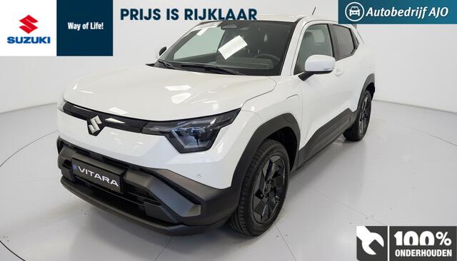 Suzuki VITARA e Select 49 kWh NIEUWE AUTO