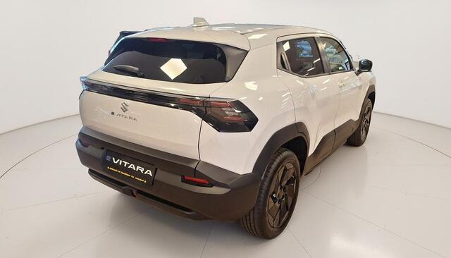 Suzuki VITARA e Select 49 kWh NIEUWE AUTO