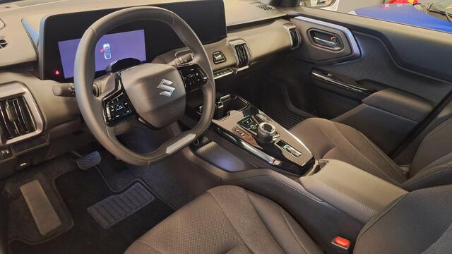 Suzuki VITARA e Select 49 kWh NIEUWE AUTO