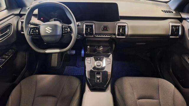 Suzuki VITARA e Select 49 kWh NIEUWE AUTO