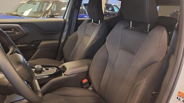 Suzuki VITARA e Select 49 kWh NIEUWE AUTO