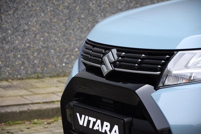 Suzuki VITARA 1.4 Boosterjet Smart Hybrid Special Edition | ¤2.000 + 1.500,- korting!! | Special-edition | 10 jaar fabrieksgarantie |