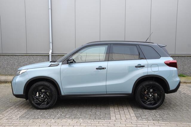 Suzuki VITARA 1.4 Boosterjet Smart Hybrid Special Edition | ¤2.000 + 1.500,- korting!! | Special-edition | 10 jaar fabrieksgarantie |