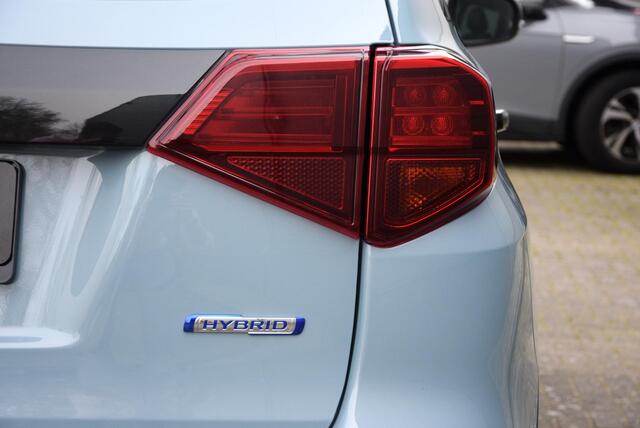 Suzuki VITARA 1.4 Boosterjet Smart Hybrid Special Edition | ¤2.000 + 1.500,- korting!! | Special-edition | 10 jaar fabrieksgarantie |