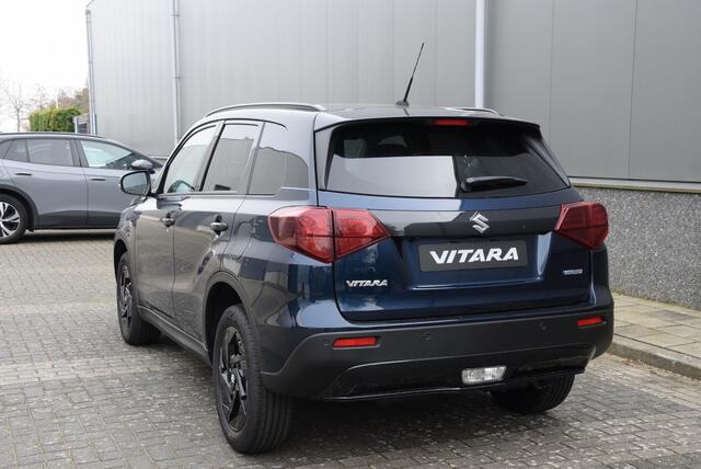 Suzuki VITARA 1.4 Boosterjet Smart Hybrid Special Edition | ¤2.000 + 1.500,- korting!! | Special-edition | 10 jaar fabrieksgarantie |
