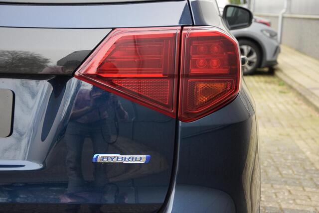 Suzuki VITARA 1.4 Boosterjet Smart Hybrid Special Edition | ¤2.000 + 1.500,- korting!! | Special-edition | 10 jaar fabrieksgarantie |