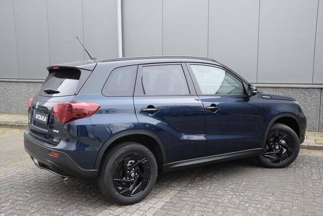 Suzuki VITARA 1.4 Boosterjet Smart Hybrid Special Edition | ¤2.000 + 1.500,- korting!! | Special-edition | 10 jaar fabrieksgarantie |