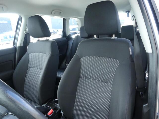 Suzuki VITARA 1.6 Comfort Dealer o.h. 1ste Eigenaar, Airco, Bluetooth