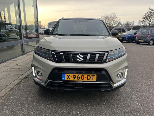 Suzuki VITARA 1.5 Hybrid Select Trekhaak|