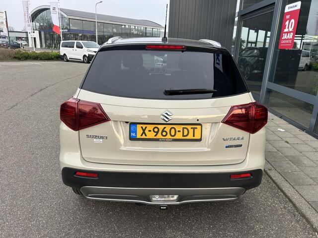Suzuki VITARA 1.5 Hybrid Select Trekhaak|