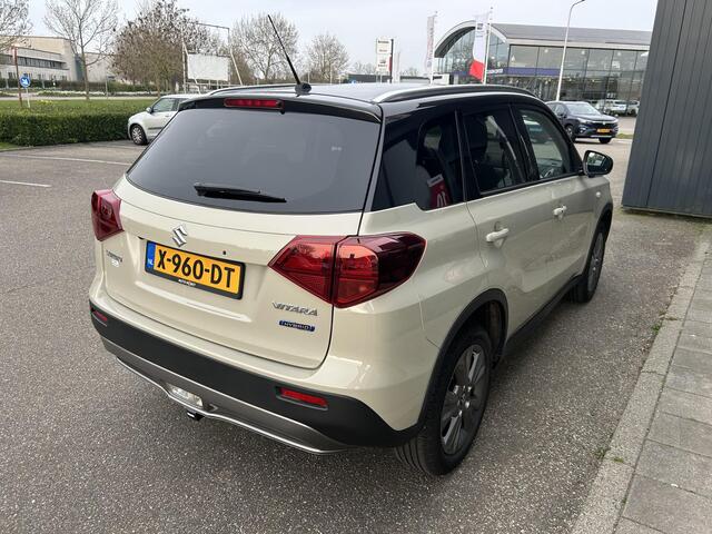 Suzuki VITARA 1.5 Hybrid Select Trekhaak|