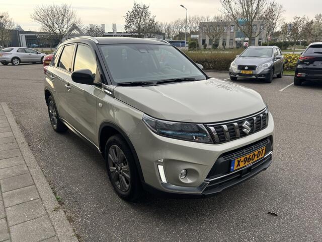 Suzuki VITARA 1.5 Hybrid Select Trekhaak|