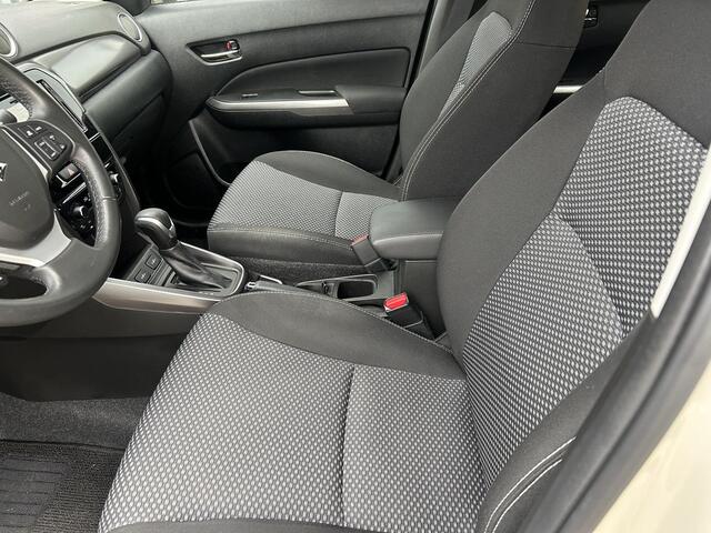Suzuki VITARA 1.5 Hybrid Select Trekhaak|
