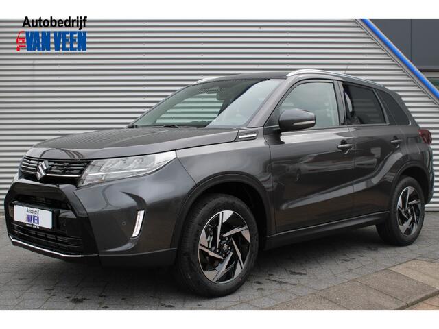 Suzuki VITARA 1.4 Boosterjet Style Smart Hybrid Pano