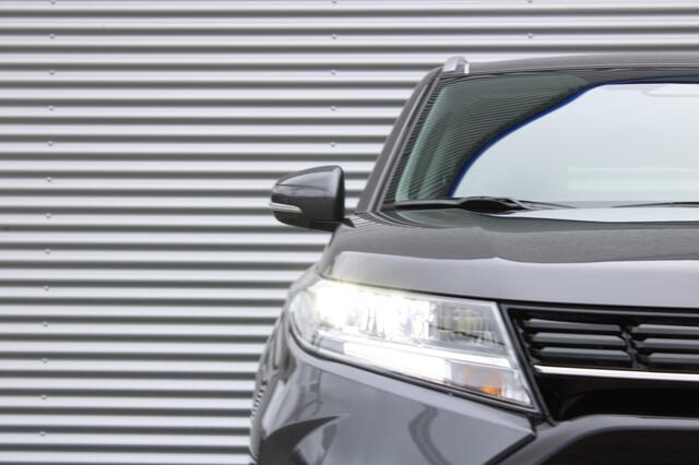 Suzuki VITARA 1.4 Boosterjet Style Smart Hybrid Pano