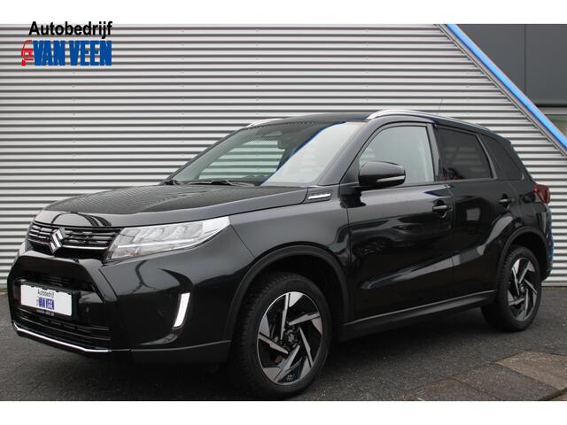 Suzuki VITARA 1.4 Boosterjet Style Smart Hybrid Pano