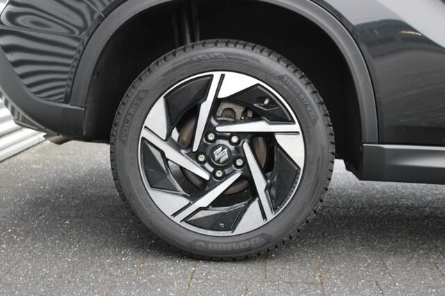 Suzuki VITARA 1.4 Boosterjet Style Smart Hybrid Pano