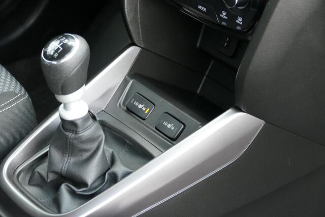 Suzuki VITARA 1.4 Boosterjet Select Smart Hybrid | Stoelverwarming | Cruise control | Rijklaarprijs |