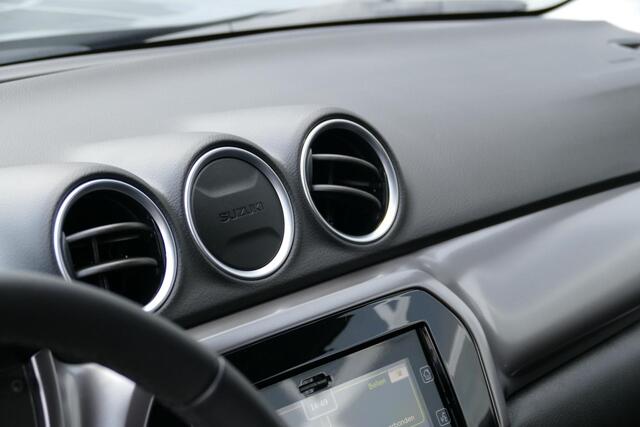 Suzuki VITARA 1.4 Boosterjet Select Smart Hybrid | Stoelverwarming | Cruise control | Rijklaarprijs |