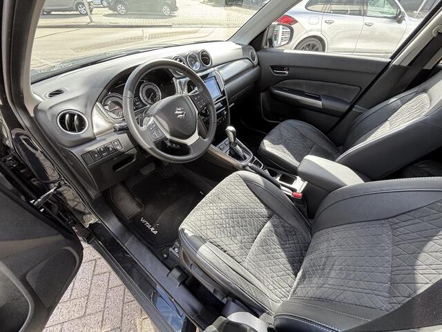 Suzuki VITARA 1.0 Boosterjet Stijl